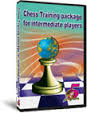 Chess Training Package for Intermediate Players